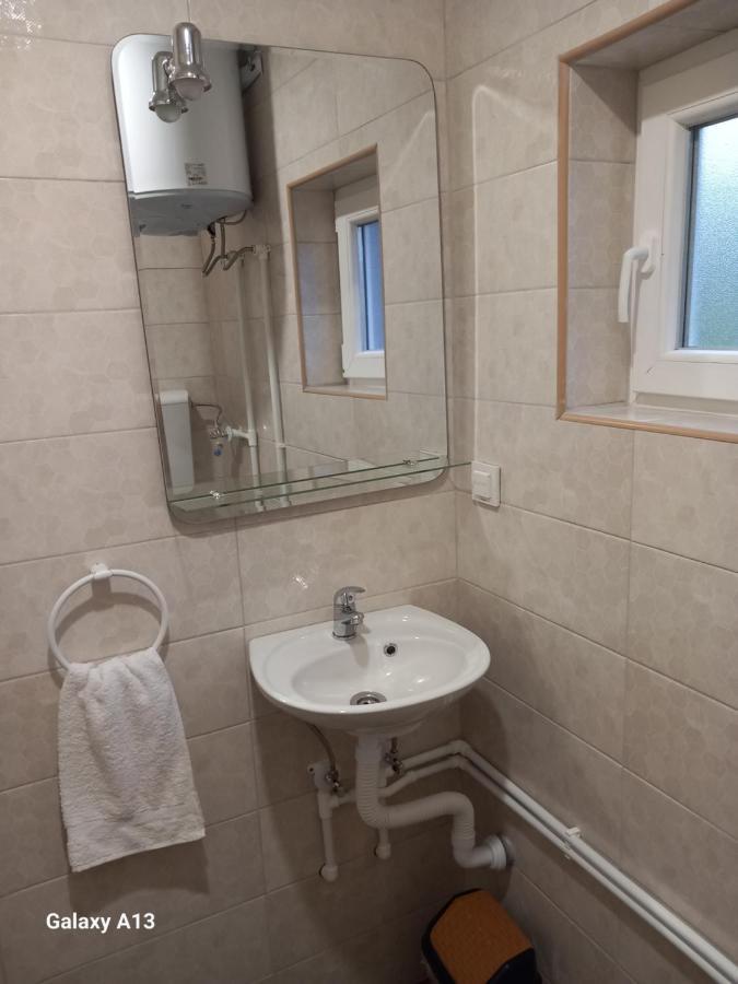 Apartman Andrija Žabljak エクステリア 写真