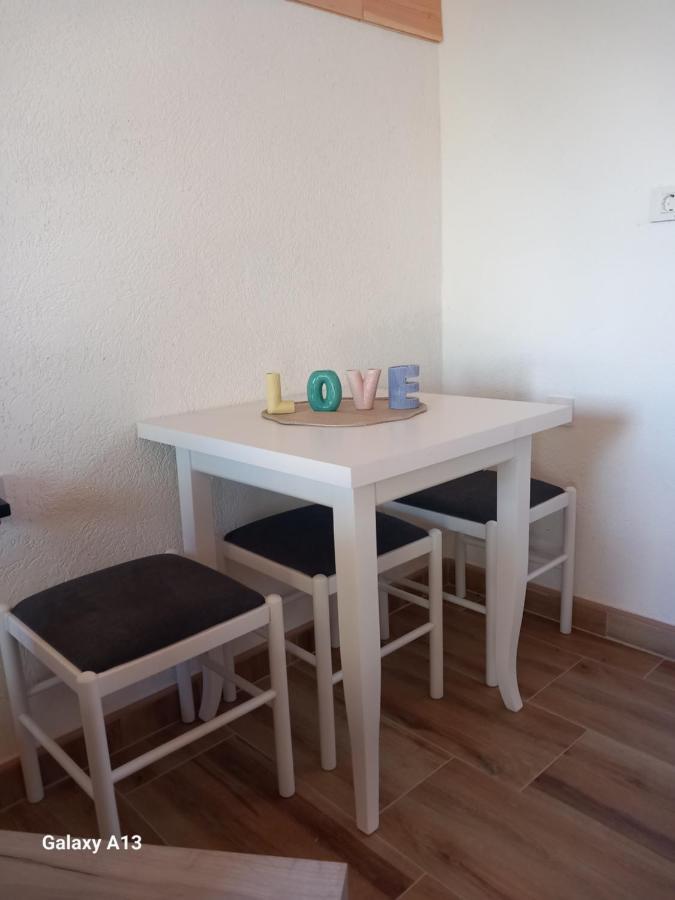 Apartman Andrija Žabljak エクステリア 写真